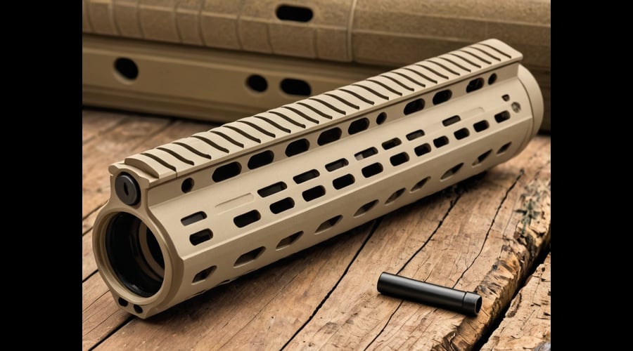 Protect Your Aim Sports Laser: Best 14 Handguards for Enhanced Accuracy