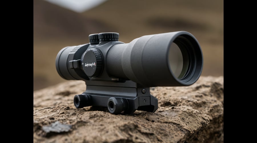 Best 11 Aimpoint 6x Magnifiers: Clear Vision for Close-Range Targets