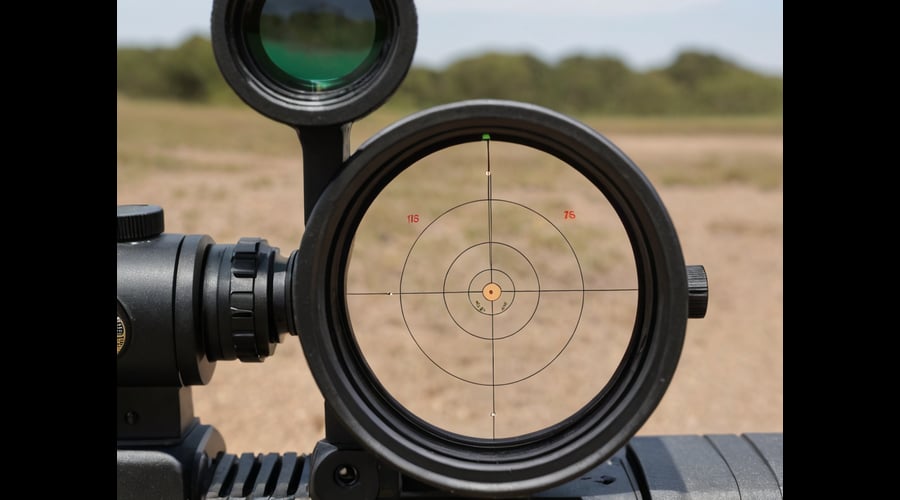5 Best Aimpoint Laser Bore Sights for Precise Weapon Alignment
