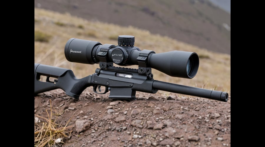 Top 16 Aimpoint Magnifiers: Precision and Clarity