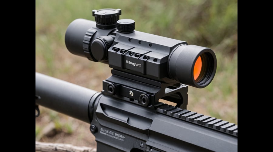 Need to quickly switch between red dot sights? Check out our roundup of the best Aimpoint quick release mounts that let you flick between sights in seconds.