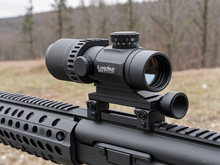 Aimpoint-Quick-Release-Mount-5