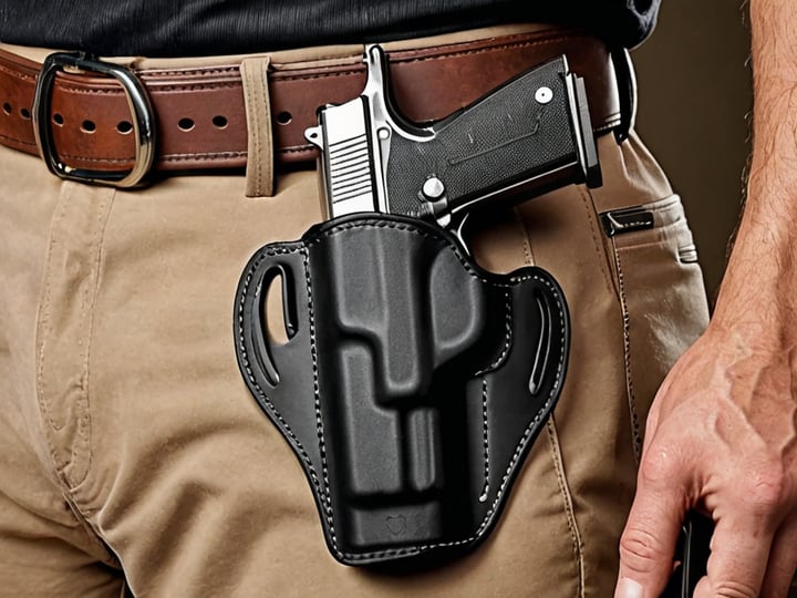 Air Gun Holsters-2