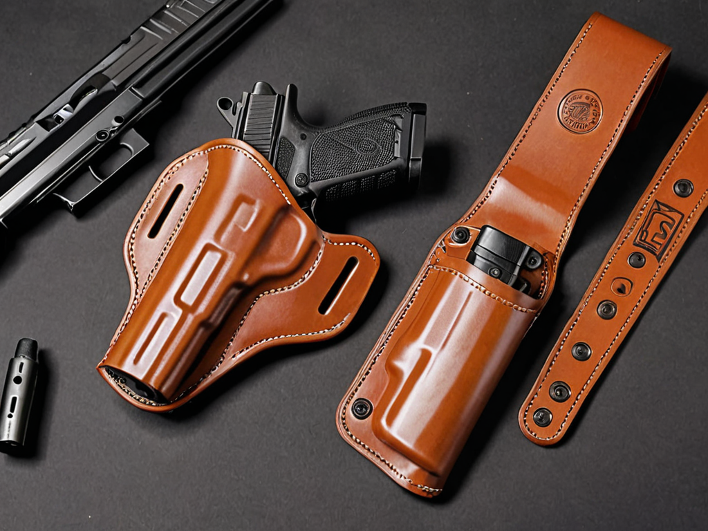 Air Gun Holsters-5