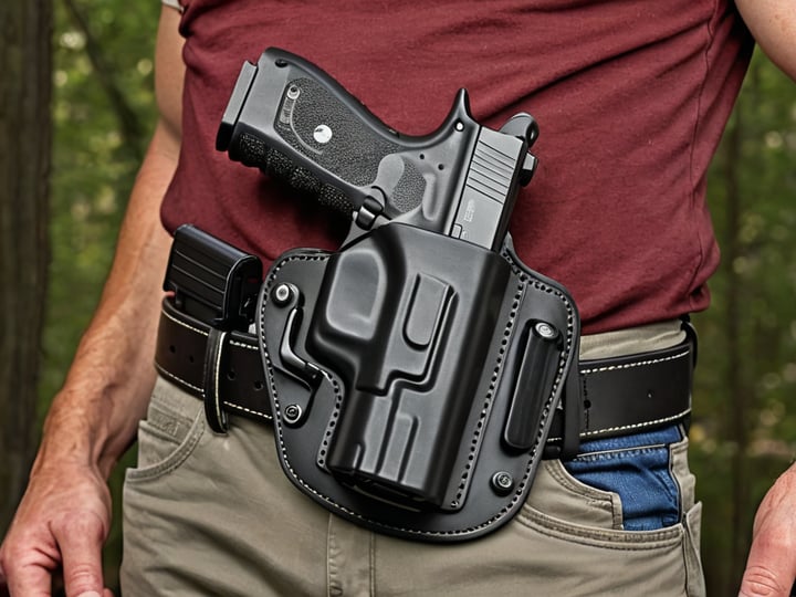 Air Gun Holsters-6
