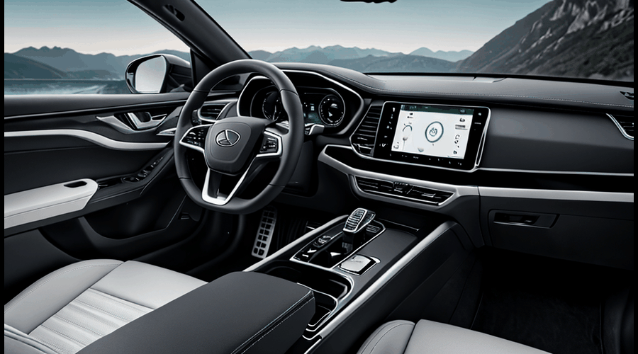 Discover top-rated air filters for cars that ensure clean and efficient air circulation, making your driving experience safer and more comfortable. Our comprehensive review covers various options, making it easier for you to choose the perfect air filter for your vehicle.