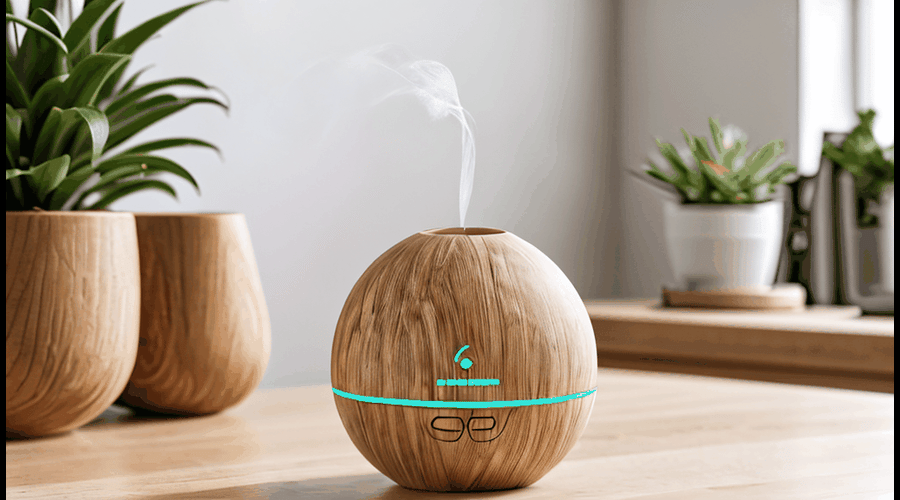 Explore the top air fresheners for your home in this comprehensive roundup, featuring proven methods to keep your space fresh and inviting. Don't miss out on our expert product recommendations for a refreshing atmosphere.