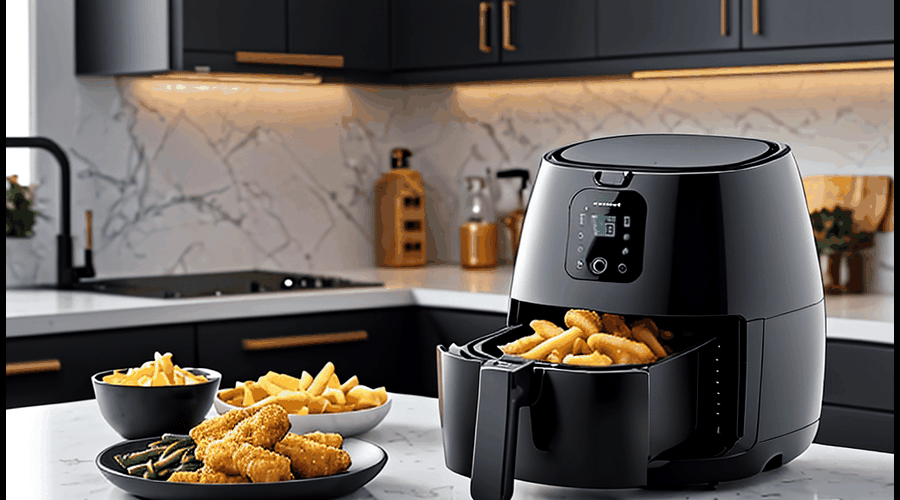 Explore the best air fryer parchment paper options on the market, perfect for crispy and evenly cooked meals with minimal oil. Discover the top choices and how to use them for maximum results in your air fryer.