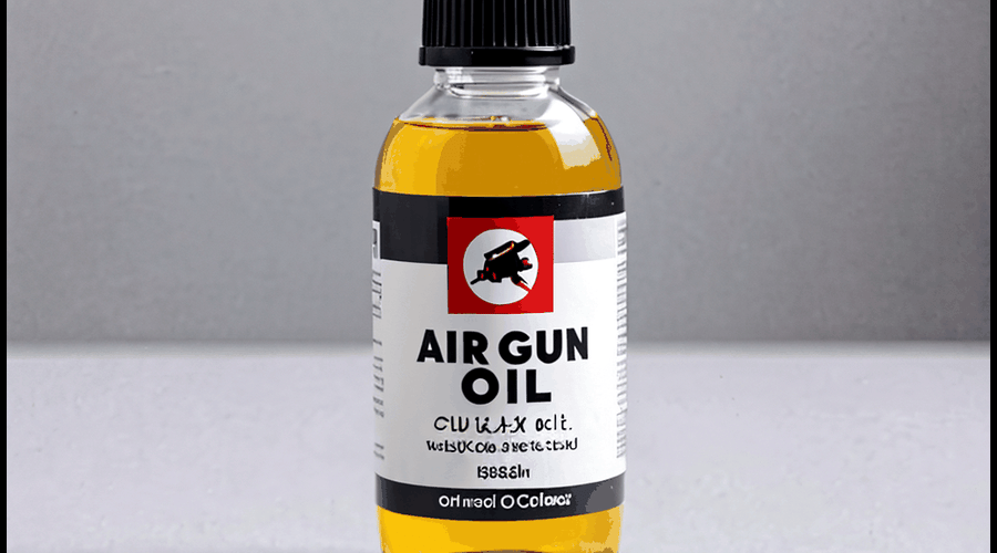 Our comprehensive air gun oil roundup examines top products, comparing ingredients and application methods to help you choose the right lubricant for your pneumatic weapon.