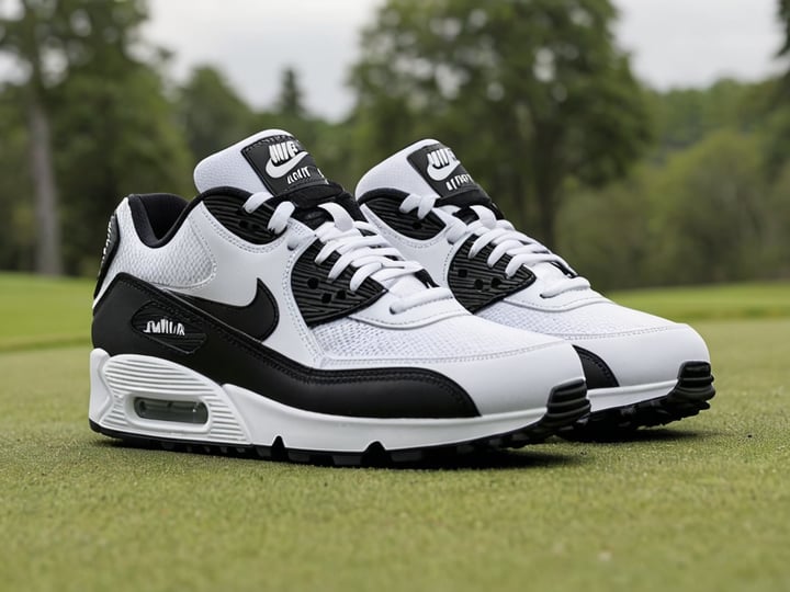 Air-Max-90-Golf-Shoes-5