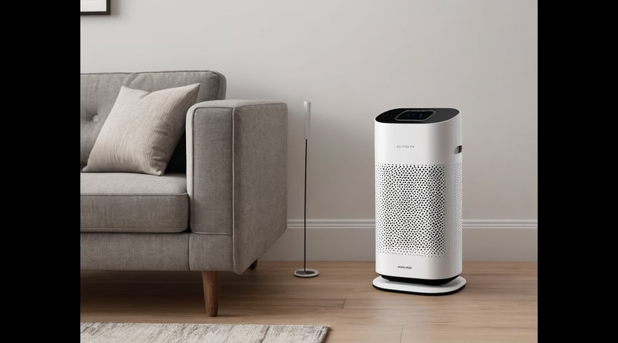 Discover the top air purifier solutions designed specifically to eliminate smoke from your indoor air, ensuring a healthier environment and improved air quality.