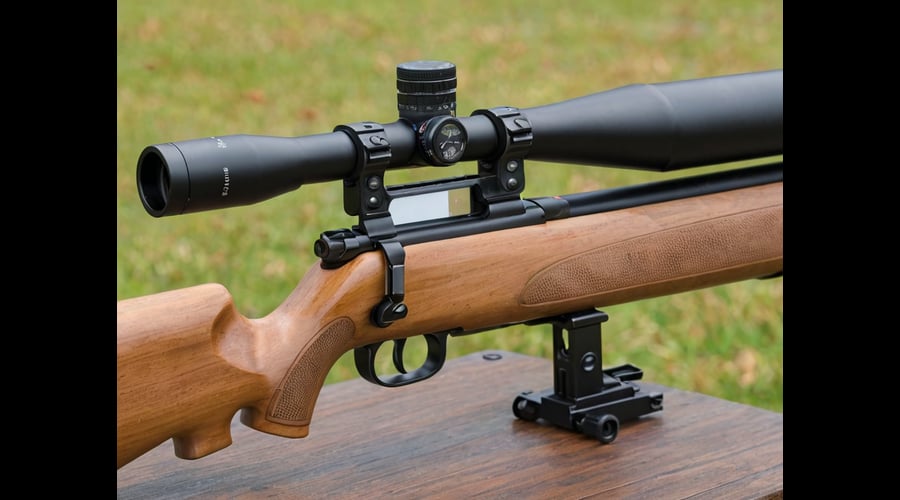 This Air Rifle Chronograph review examines the latest in precision timing equipment for air rifles, comparing features, accuracy, and value to help you choose the right chronograph for your shooting needs.