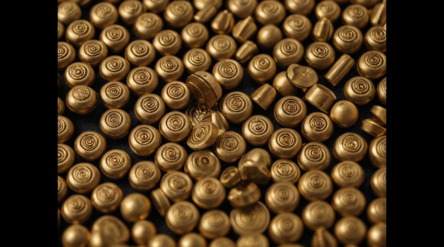 The Best 20 Air Rifle Pellets: High-Performance Options for Marksmanship