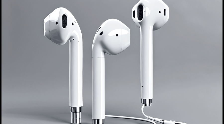 Discover the top AirPod microphones in this comprehensive roundup guide, featuring expert reviews and product recommendations to help you choose the perfect AirPod for your needs. Experience premium sound quality & exceptional performance with top-rated options.