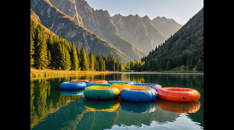 Top 18 Aire Rafts for Inflatable Pool Fun