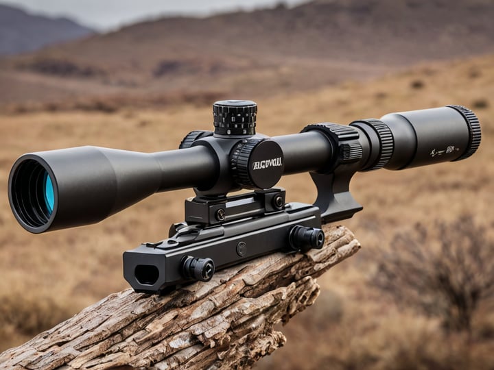 Top 18 Airgun Scopes: See Clearly and Get Accurate Shots — University ...