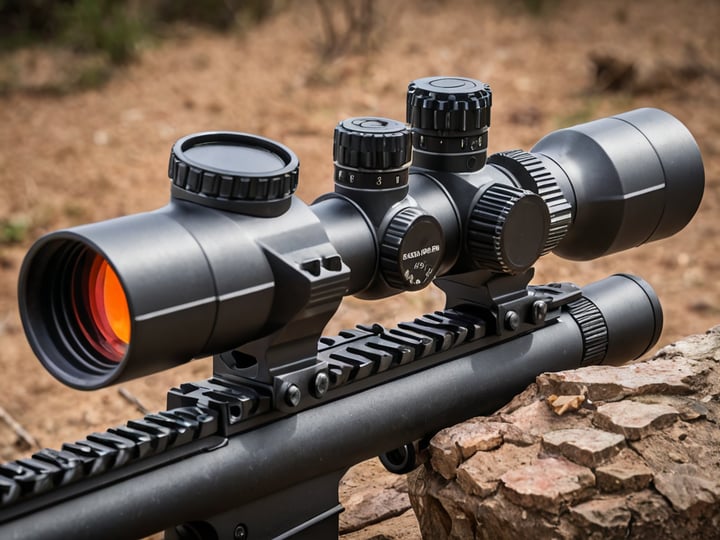 Top 18 Airgun Scopes: See Clearly and Get Accurate Shots — University ...
