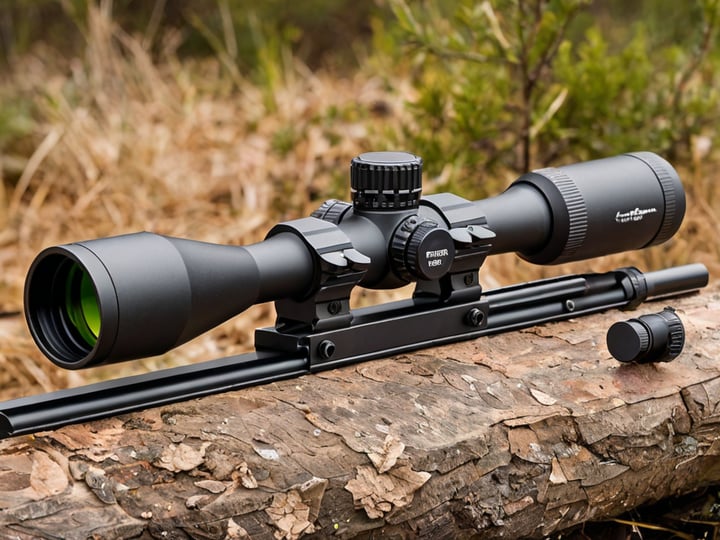 Top 18 Airgun Scopes: See Clearly and Get Accurate Shots — University ...