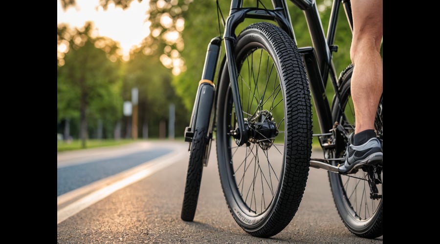 Explore the innovative and maintenance-free world of airless bike tires in this comprehensive roundup, diving into top products, benefits, and real-world experiences to enhance your cycling journey.