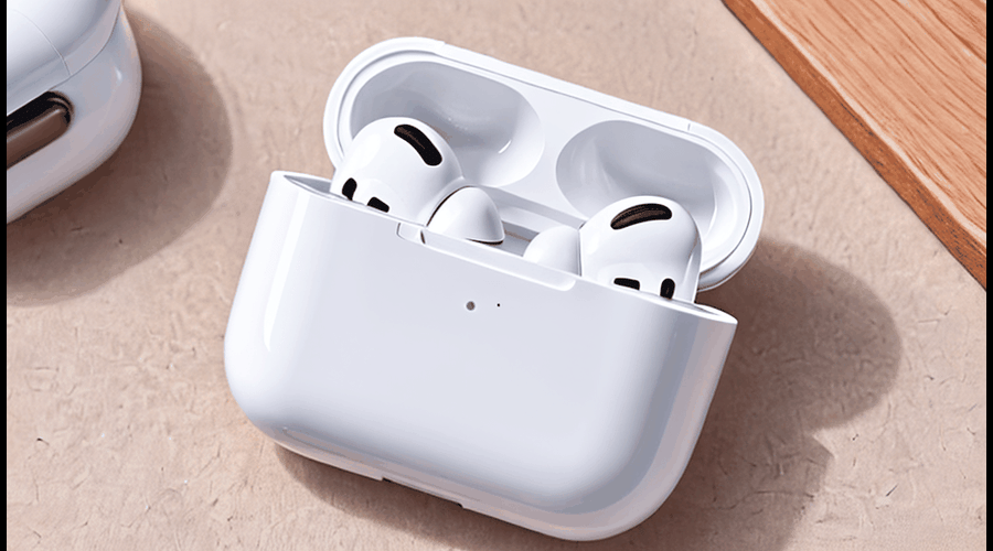 Discover the best Airpod Pro case replacements for enhanced protection and style. Explore our top picks and find the perfect fit for your device.
