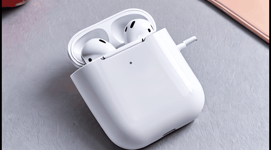 Discover the best Airpods Max Cases options on the market, designed to enhance the durability and style of your Apple Airpods Max. Explore the top-rated options and find the perfect case to match your lifestyle.