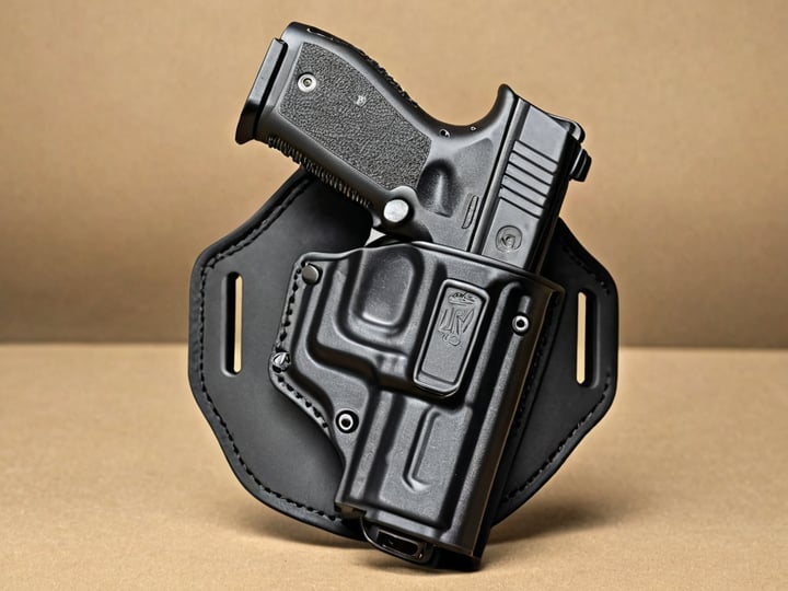 Airsoft Gun Holsters-2