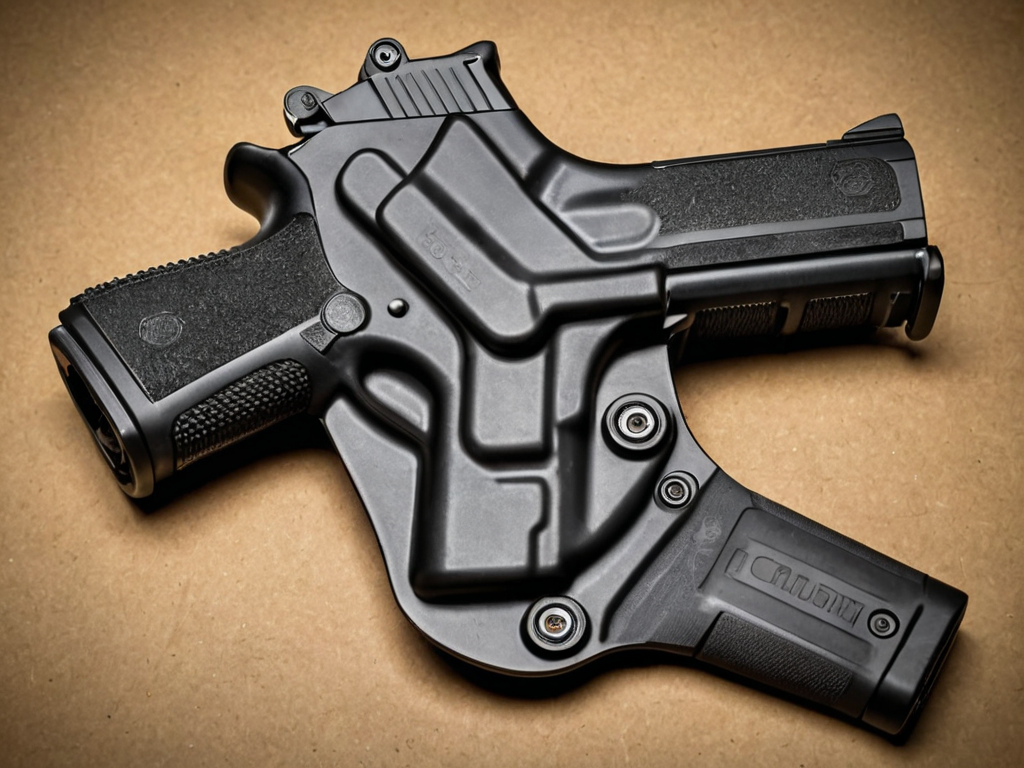 Airsoft Gun Holsters-5