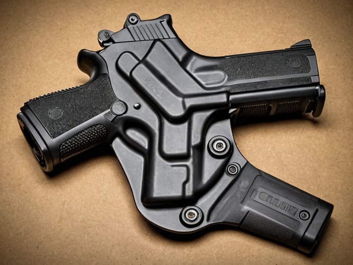 Airsoft Gun Holsters-5