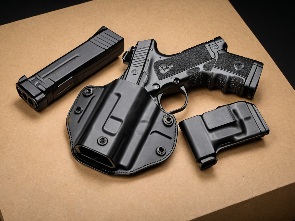 Airsoft Gun Holsters-6