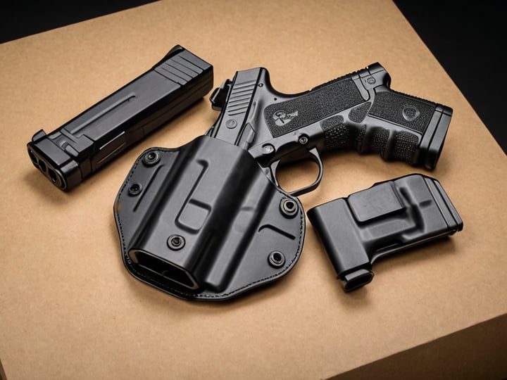 Airsoft Gun Holsters-6
