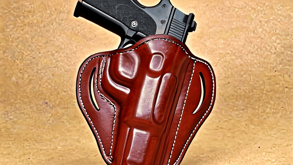 Airsoft Pistol Holsters