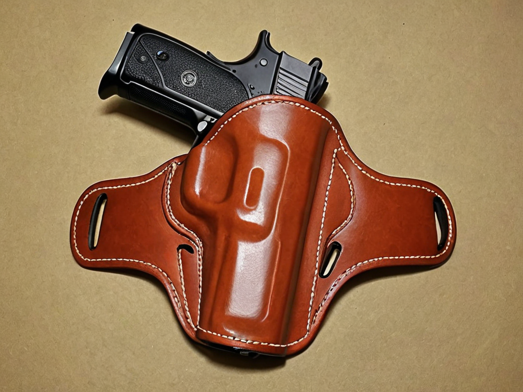 Airsoft Pistol Holsters-5