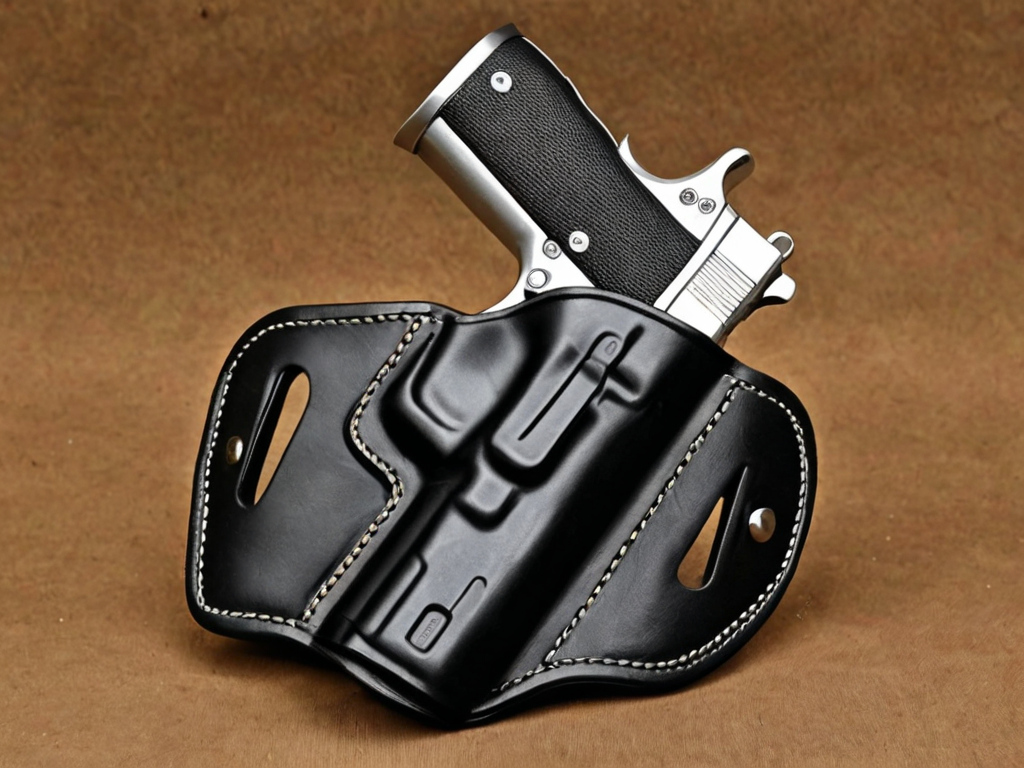 Airsoft Pistol Holsters-6