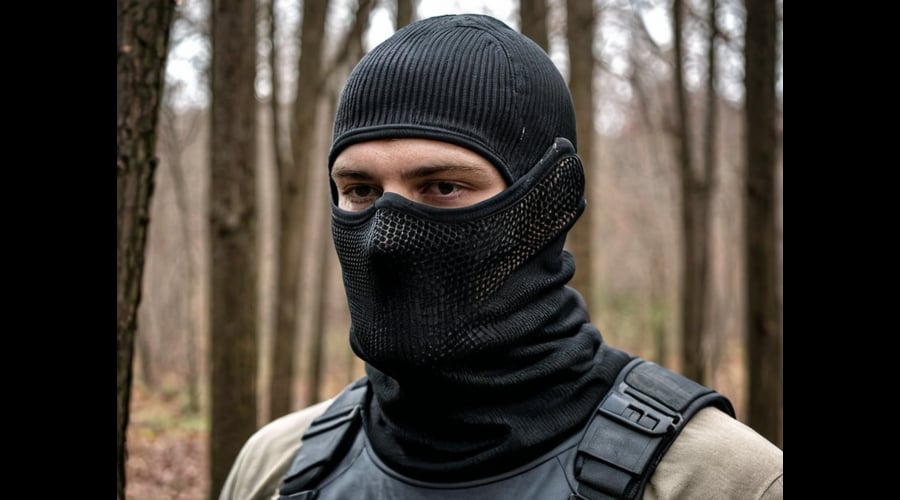 Looking for the right airsoft balaclava? Our detailed guide compares the top mesh options, weighing factors like ventilation, visibility, and comfort to help you stay cool and see clearly during intense matches.