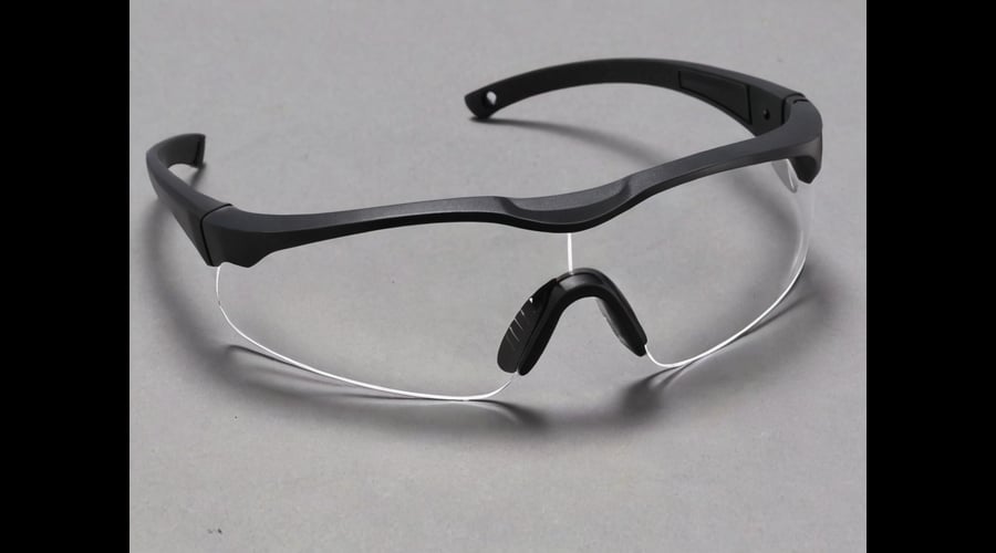 This article examines the leading airsoft glasses on the market, comparing their features, durability, and comfort levels to help enthusiasts find the perfect protective eyewear for their gaming sessions.