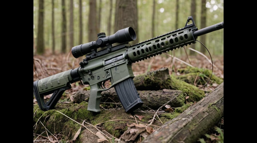 Duck and Cover: 22 Best Airsoft Guns for Competitive Play and Target Practice