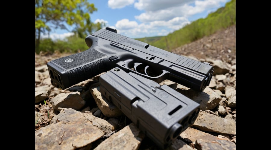 Looking for the right airsoft handgun? Our comprehensive guide helps you choose the perfect firearm based on your skill level, preferred features, and budget.