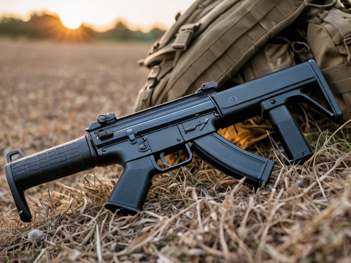 Airsoft-Mp5-5