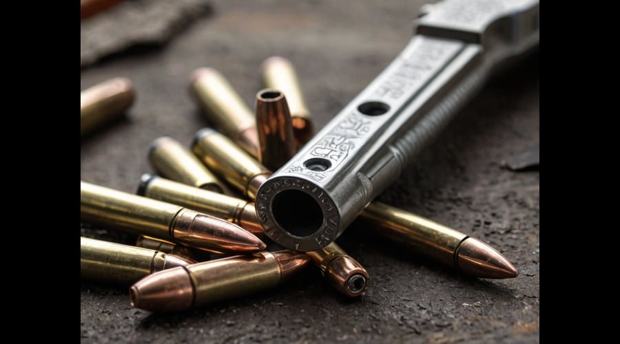 This comprehensive Ak47 magazine roundup examines the key features, compatibility, and reliability of various magazine models, helping firearm owners and enthusiasts choose the right magazine for their needs.