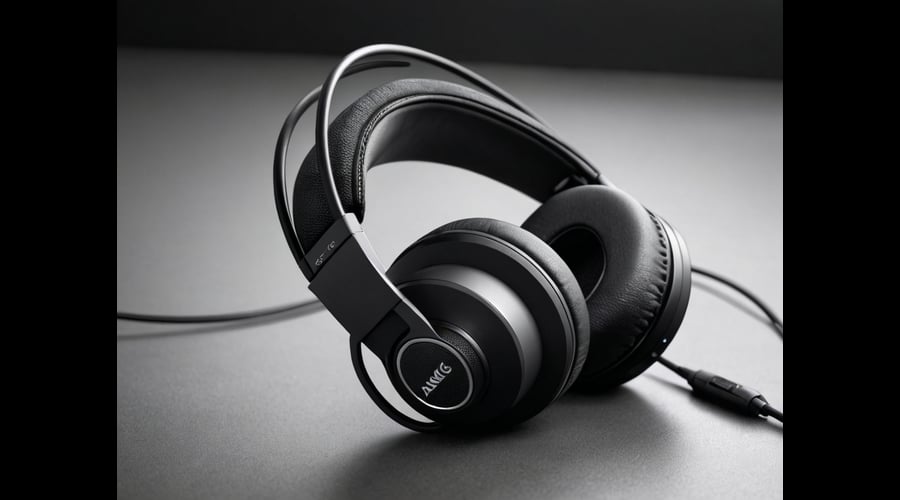 This comprehensive roundup reviews AKG headphones, comparing their sound quality, comfort, and value to help you choose the right pair.