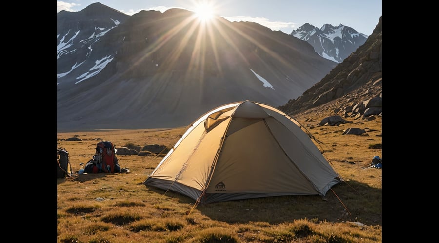 Our Alaknak Outfitter Tent roundup reviews the top models, comparing their features, durability, and value to help you choose the right shelter for your outdoor adventures.