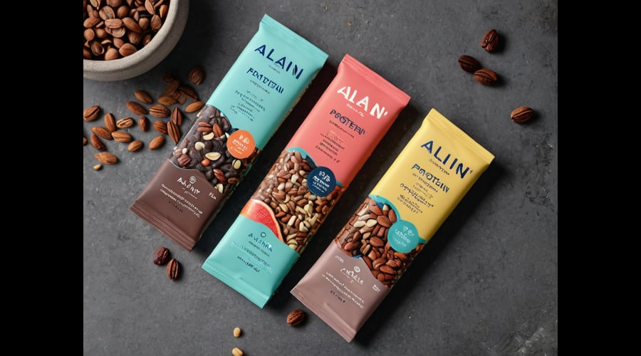 Looking for a nutritious protein boost? Our Alani Nu Protein Bar roundup compares top flavors, highlighting their protein content and taste.