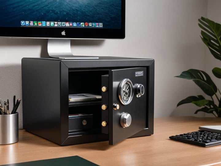 Alarm-Clock-Gun-Safe-4