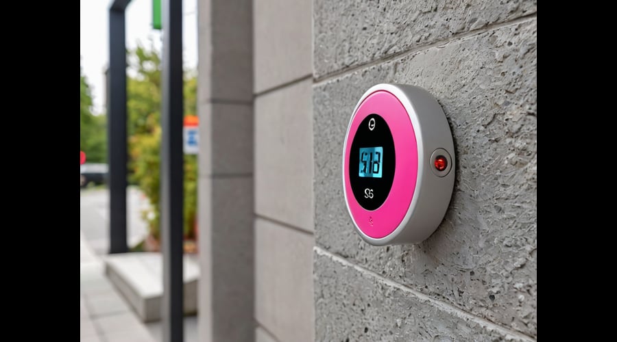 Top 20 All-Women's Alarm Systems: Stay Safe with These Essential Gadgets