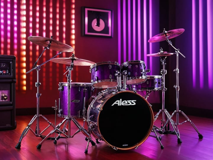 Alesis-Drum-Set-2