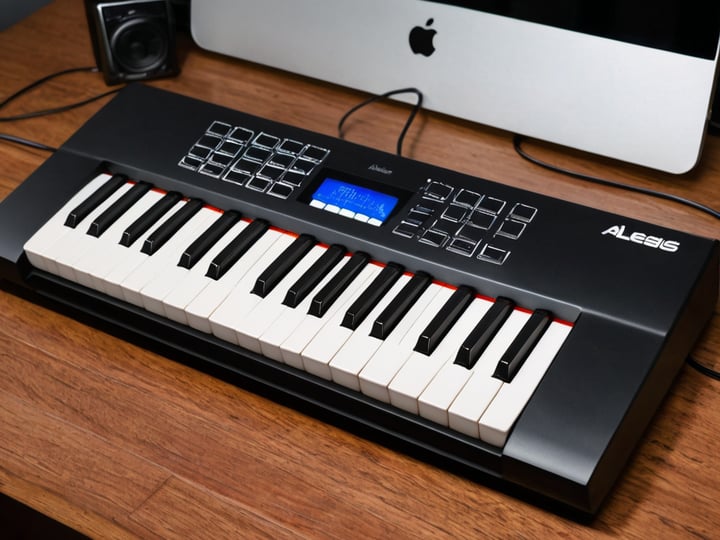 Alesis-Keyboard-4