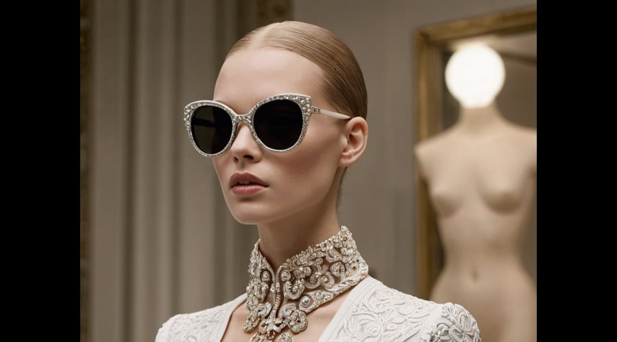 Discover the top Alexander McQueen sunglasses in this comprehensive roundup, featuring stylish and protective eyewear options for fashion-forward individuals.