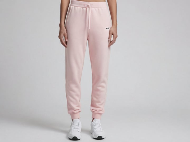 Alexander-Wang-Pink-Sweatpants-5