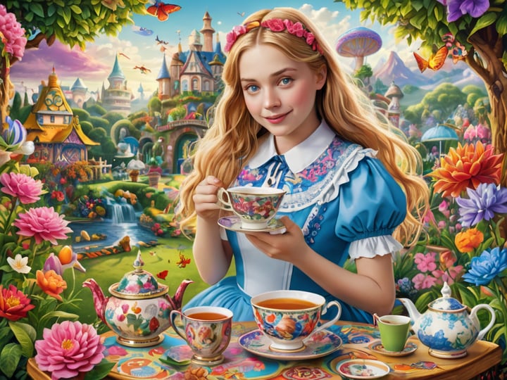 Alice-In-Wonderland-Tea-Cups-4
