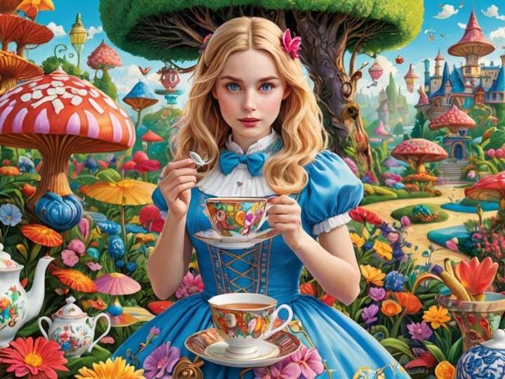 Alice-In-Wonderland-Tea-Cups-6